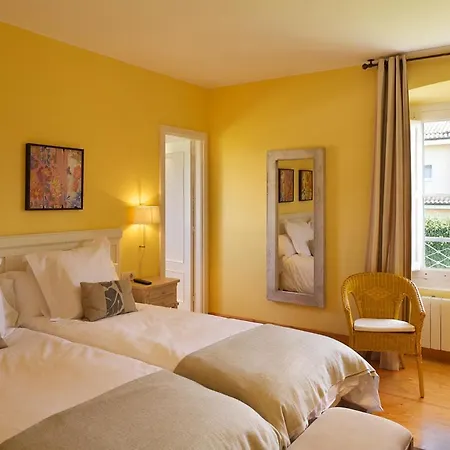 Casona Quinta Herminia Ferienhaus Gijón