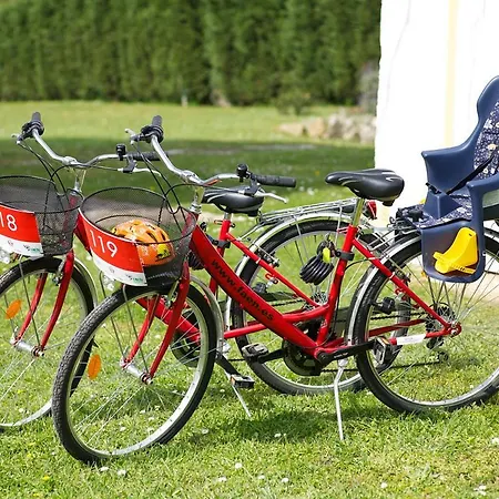 בית נופש Casona Quinta Herminia גיחון