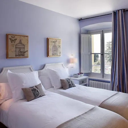 בית נופש Casona Quinta Herminia *