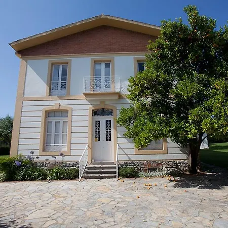 Casona Quinta Herminia גיחון