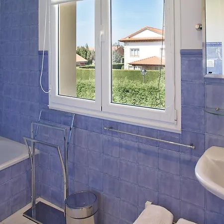 Casona Quinta Herminia * גיחון