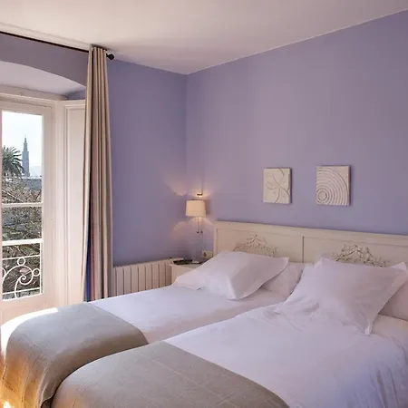 בית נופש Casona Quinta Herminia גיחון