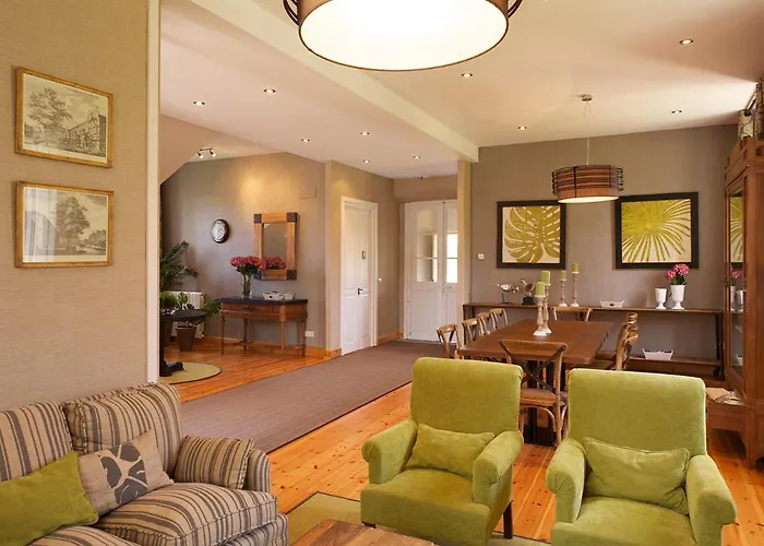 Casona Quinta Herminia Dom wakacyjny *