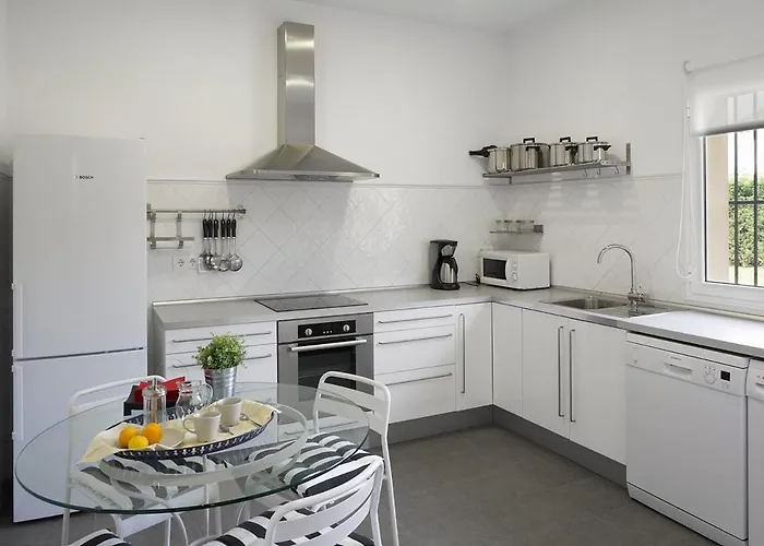 Casona Quinta Herminia Dom wakacyjny Gijón