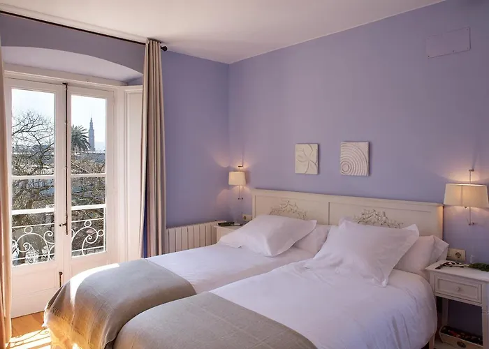 Dom wakacyjny Casona Quinta Herminia Gijón