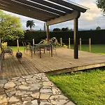 度假居 Casona Quinta Herminia *