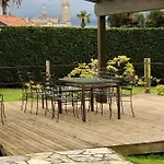 度假居 Casona Quinta Herminia *
