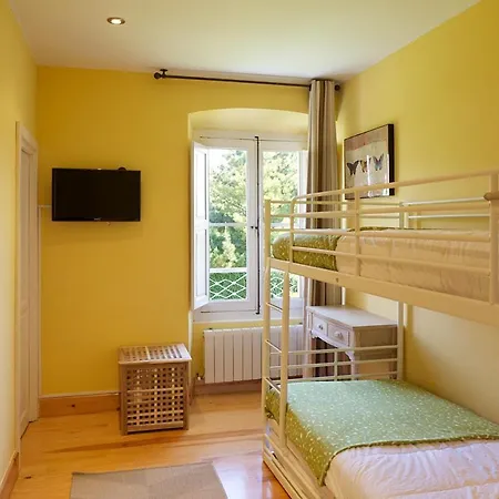 Casona Quinta Herminia Gijon