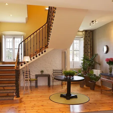 度假居 Casona Quinta Herminia 希洪
