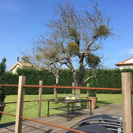 Casona Quinta Herminia 度假居